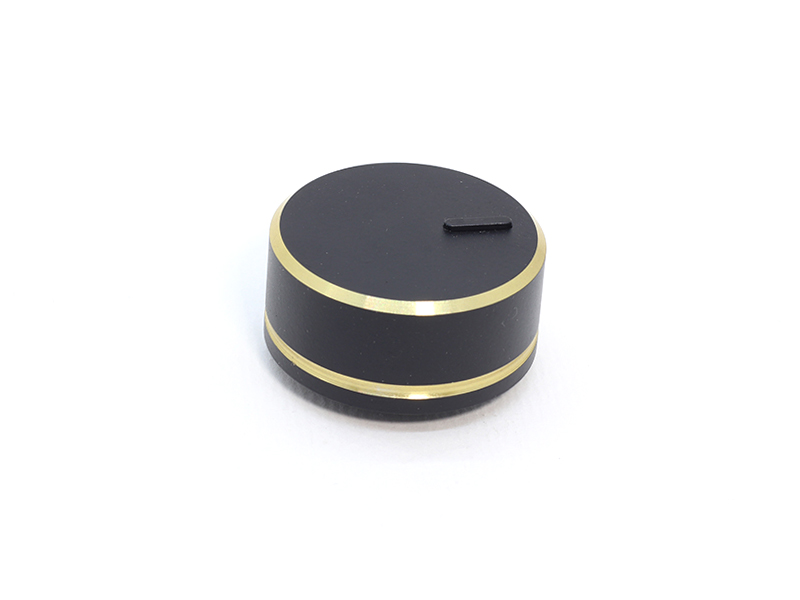 Oven Knob 015-11